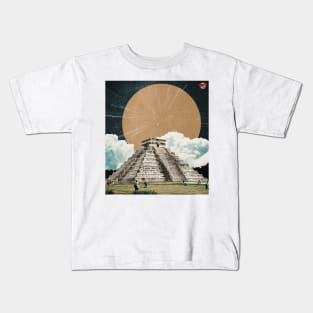 Nasca 2000 Kids T-Shirt